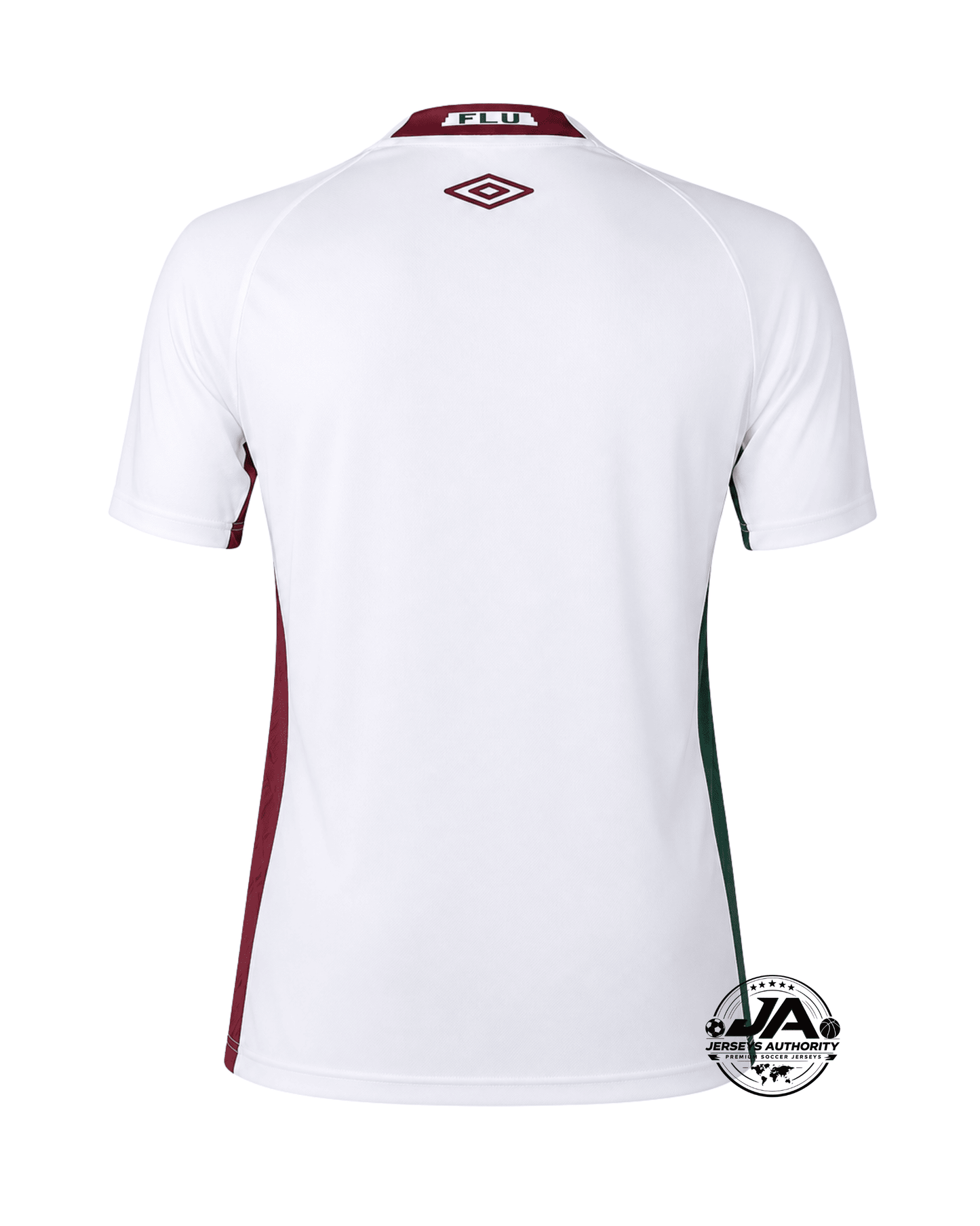 Camisa Feminina Umbro Fluminense 2025/26 II