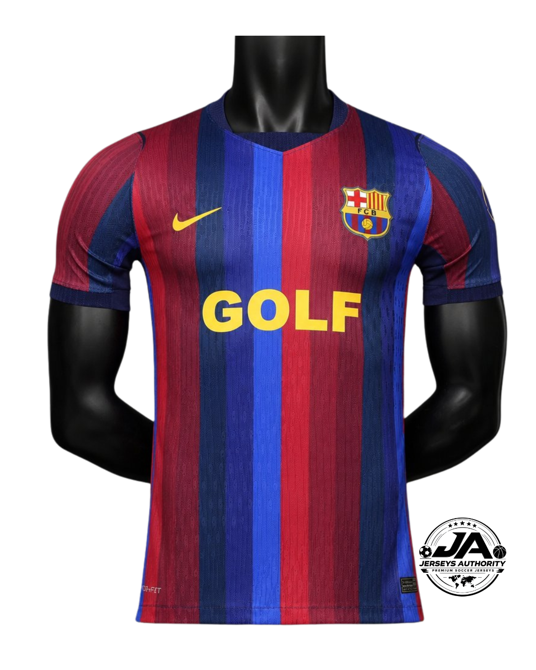 Barcelona 26/27 Home Player Jersey front
