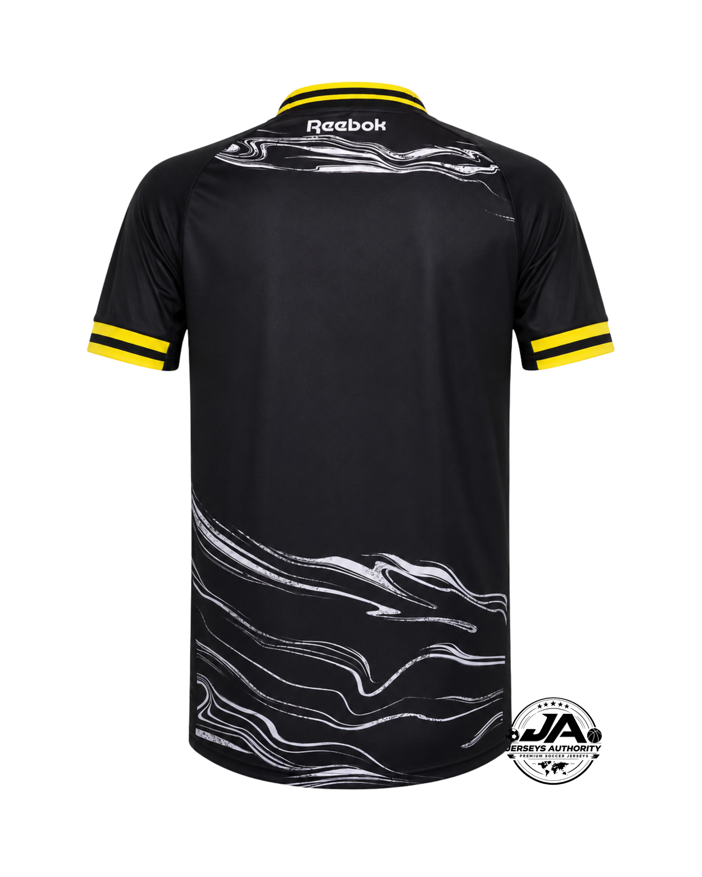 Botafogo 2024/25 IV Jersey