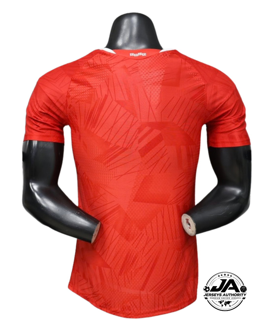 2026/27 Mens Benfica Home Player Jersey - Slim Fit