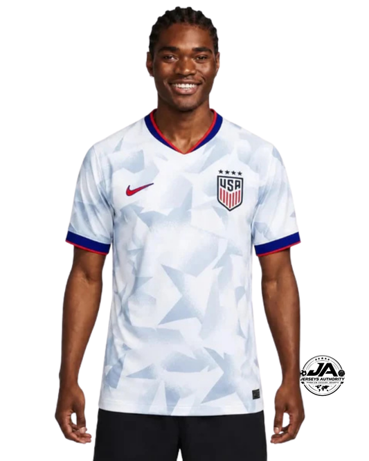 United States USA Away World Cup 2026 - Fan Version