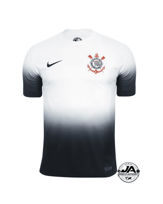 Corinthians 2024/25 Away Jersey - Player Version - Slim Fit