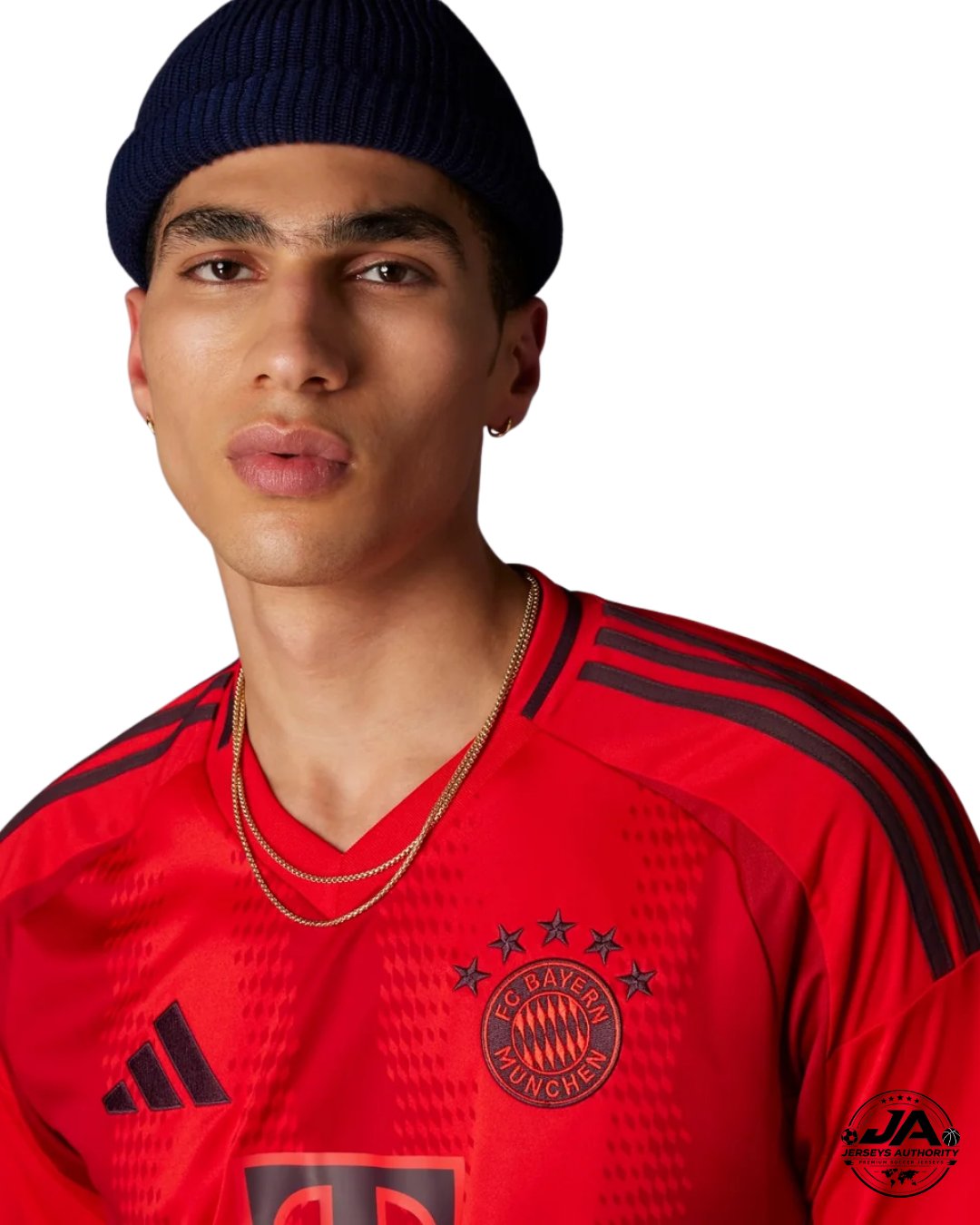 Bayern Munich I 24/25 Home Jersey - Fan Version