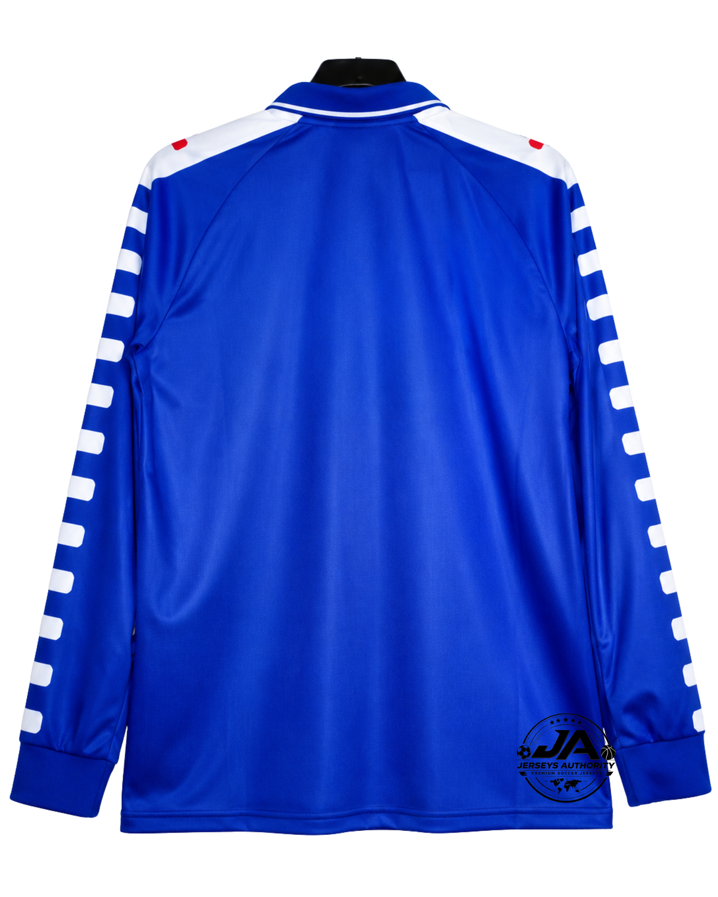 Fiorentina 98/99 I Home Jersey - Long Sleeve Retro Version