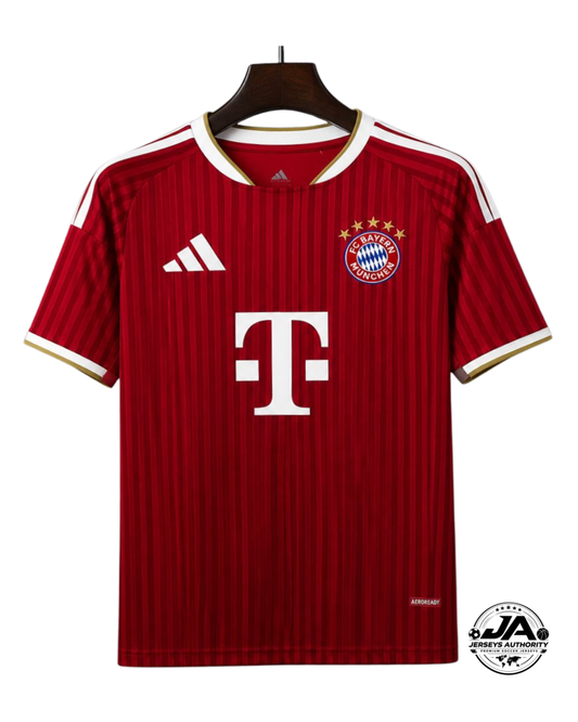 Camiseta del Bayern Múnich local 2026/27 - Versión aficionado