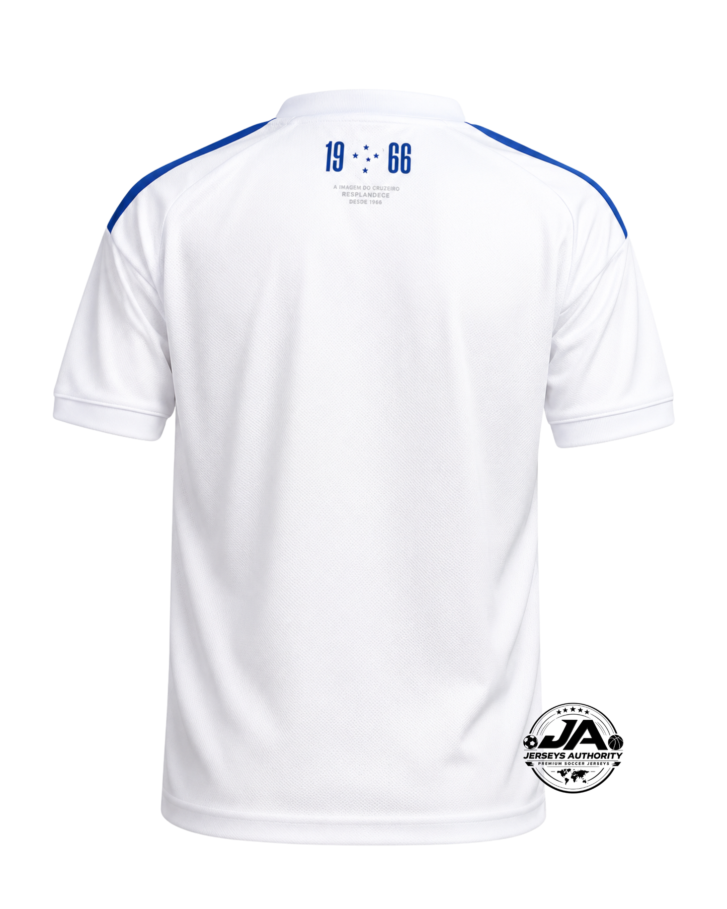 Cruzeiro Away 26/27