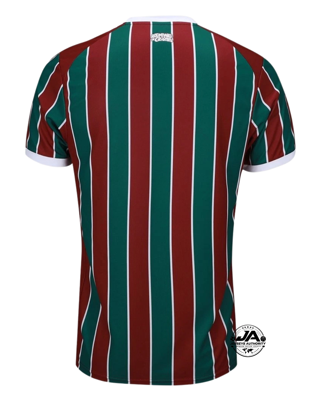 Puma Fluminense 2026/27 Home Jersey - Fan Version