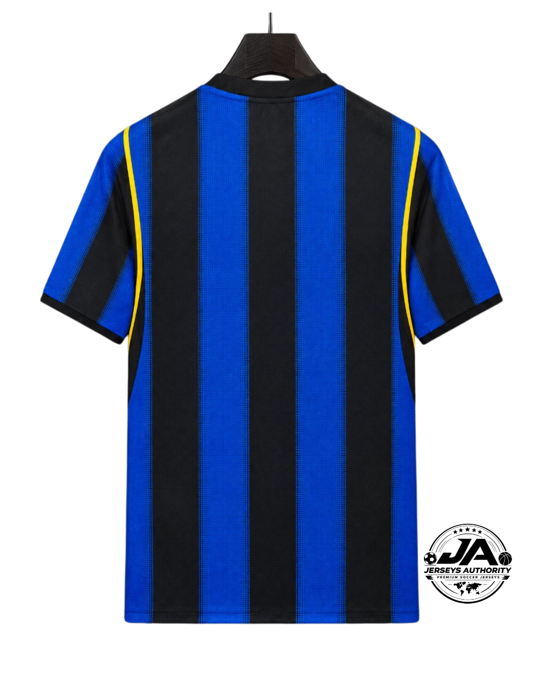 Inter Milan 27/28 home jersey back