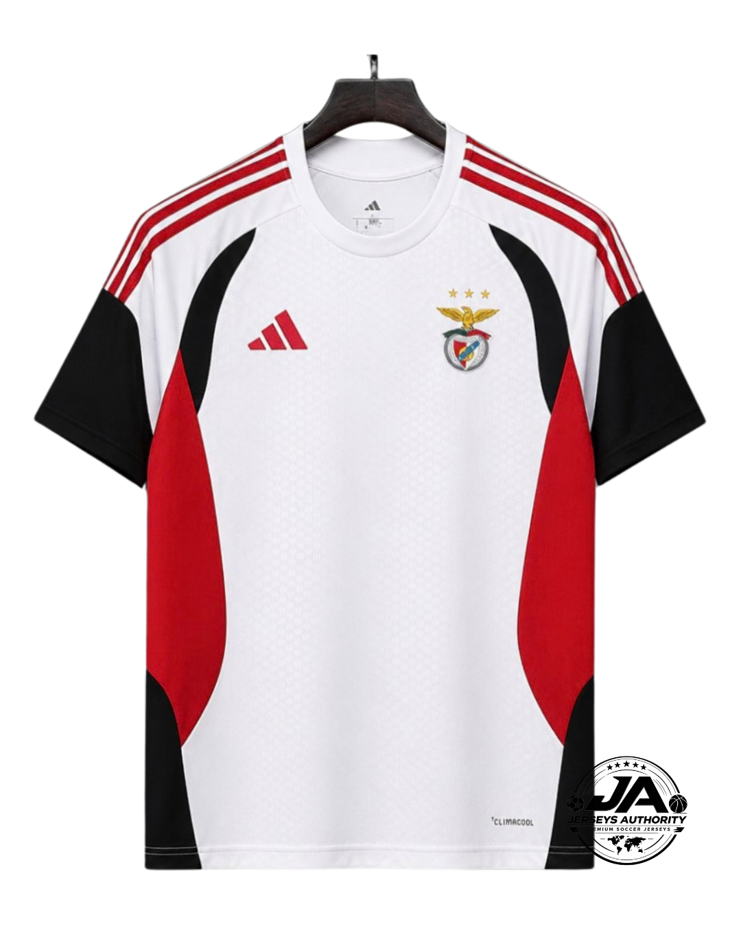 26/27 Benfica 26-27 Training Jersey - Fan Version