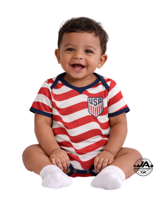 Body Baby USA United States - World Cup 2026
