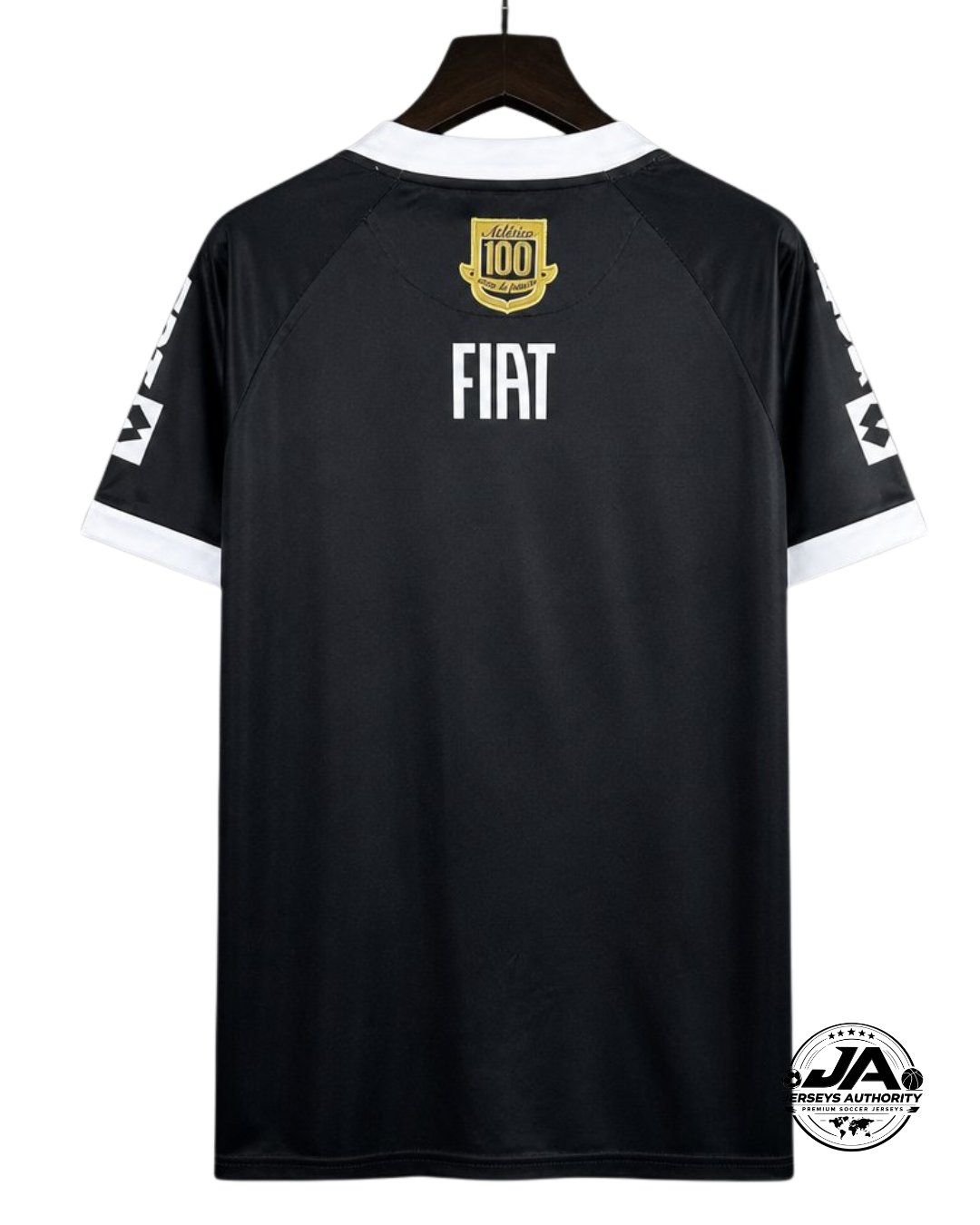 Retro 2008 Atlético Mineiro Centenary Special Edition Jersey