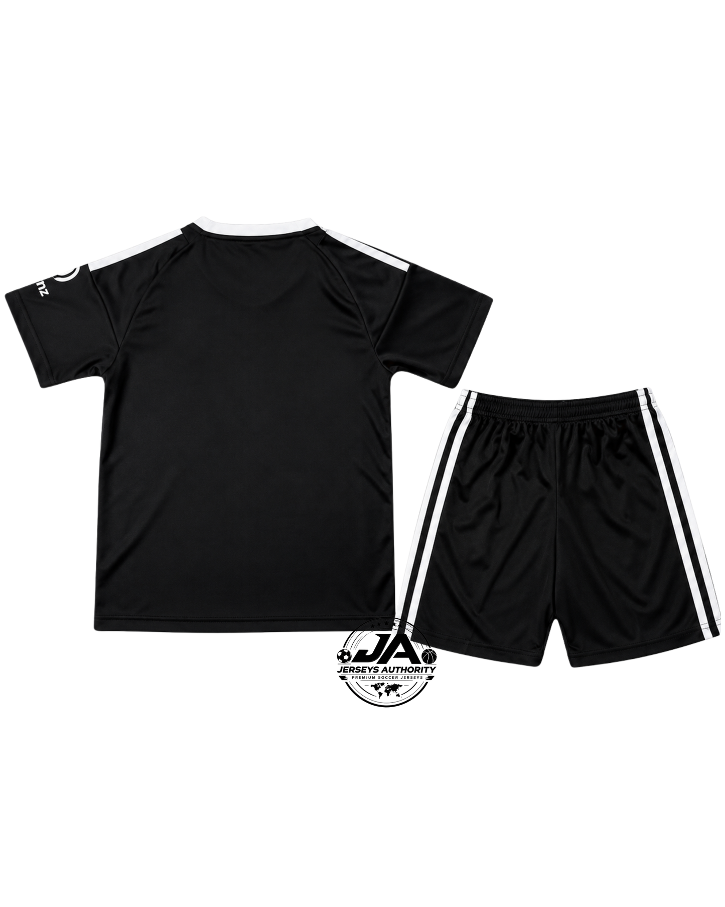 Kids KIT Bayern Munich Third Jersey 2024/25
