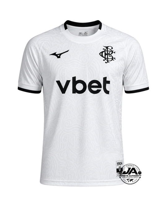 Botafogo 26/27 Third - Mizuno