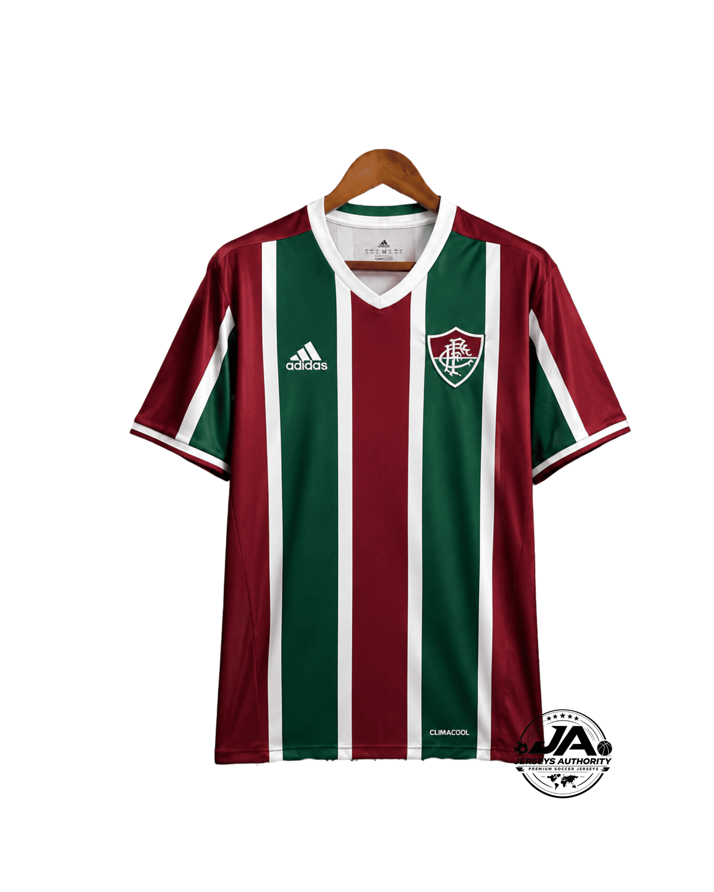 Fluminense 2016/17 Home Retro Jersey