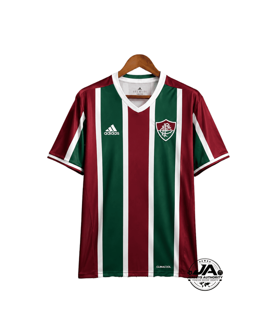 Fluminense 2016/17 Home Retro Jersey