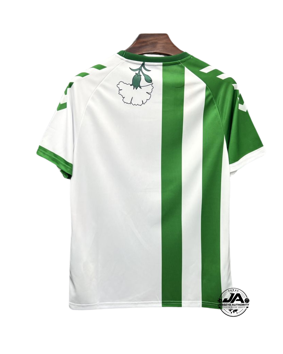 Real Betis 25/26 Pre-Match Jersey - Fan Version