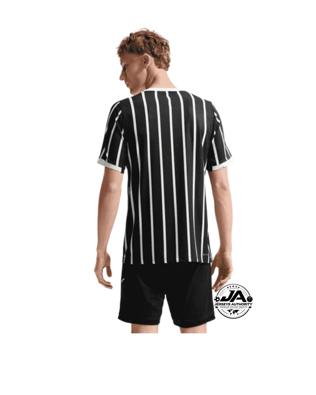Camisa Corinthians I 2026/27 Home Jogador [Slim Fit] - Torcedor