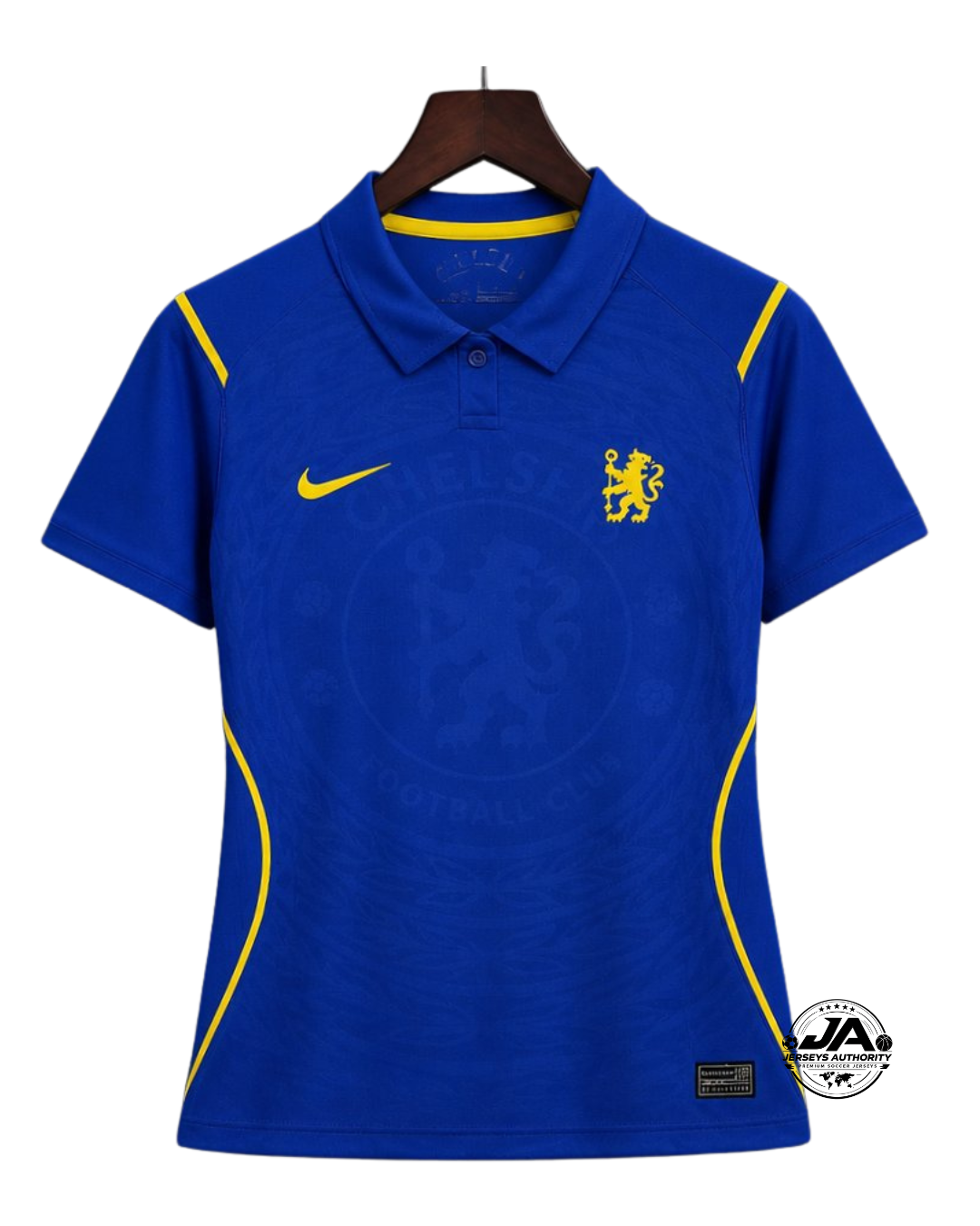26/27 Women's Chelsea Home Jersey