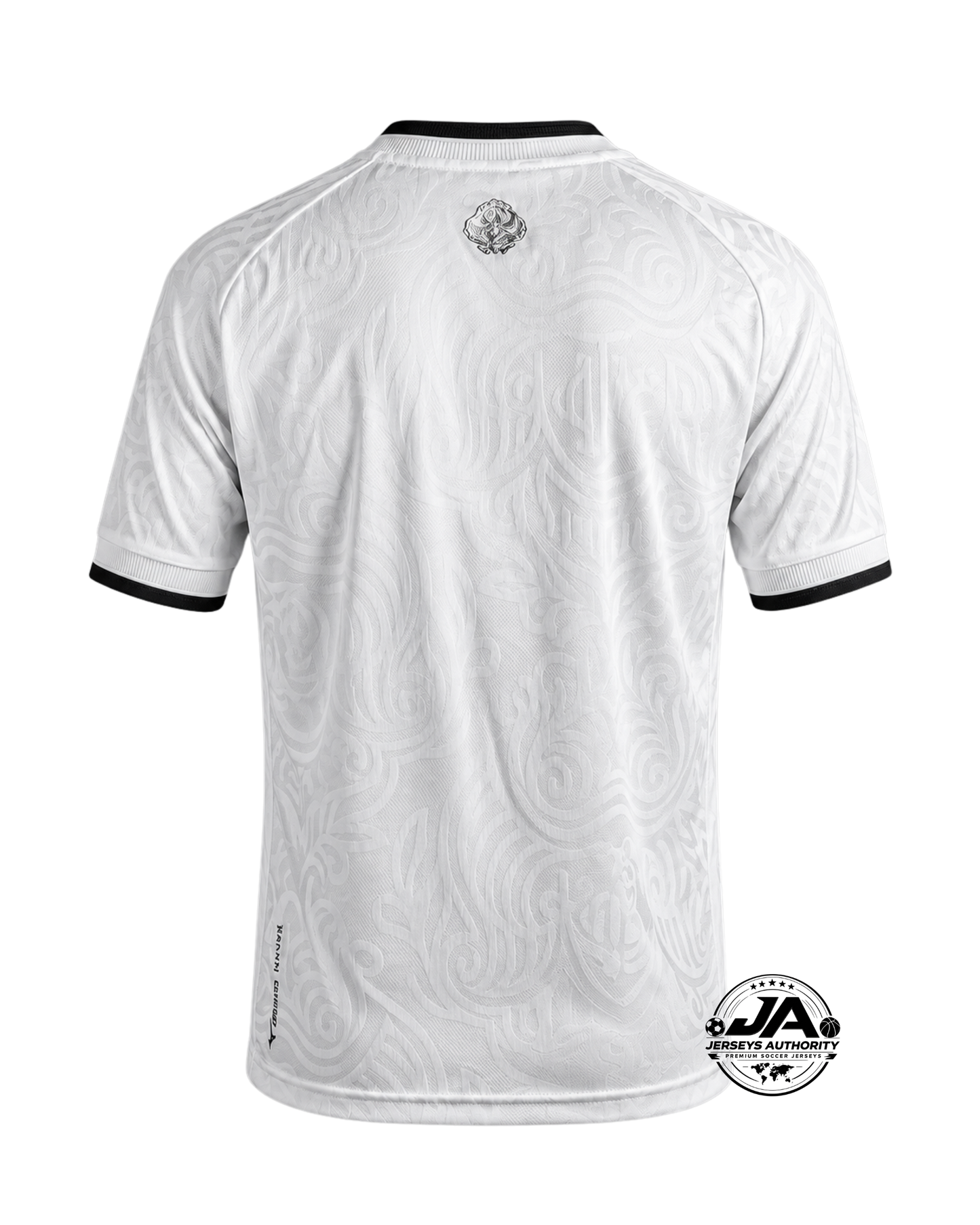 Botafogo 26/27 Third - Mizuno