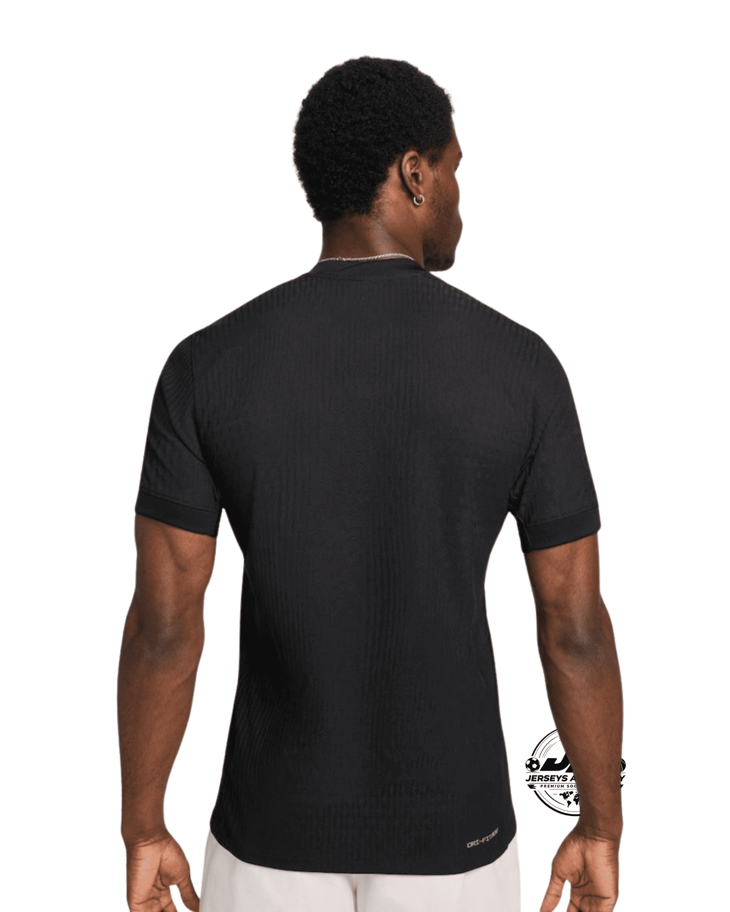 Corinthians 2024/25 Home Jersey - Player Version - Slim Fit