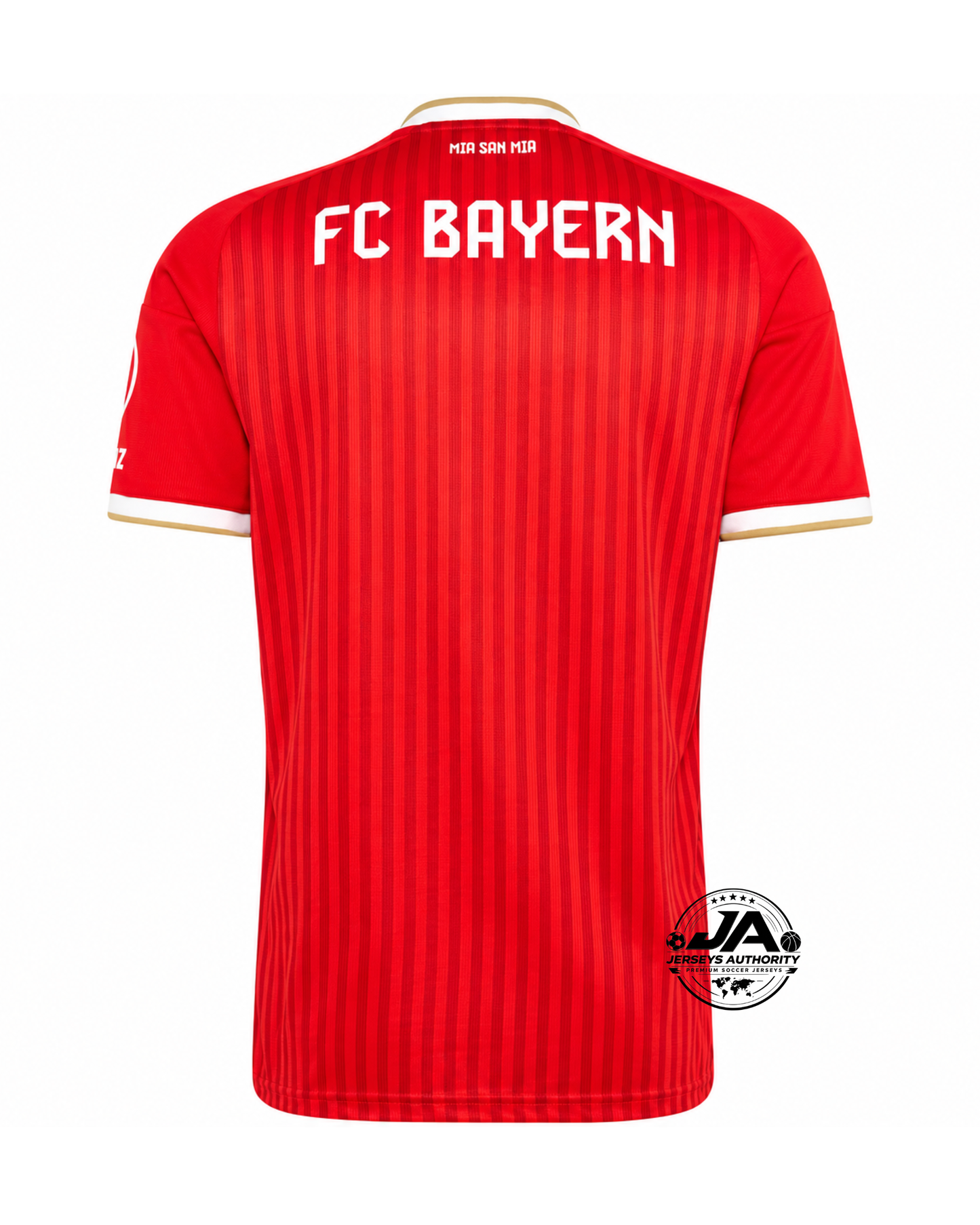 FC Bayern Munich 26/27