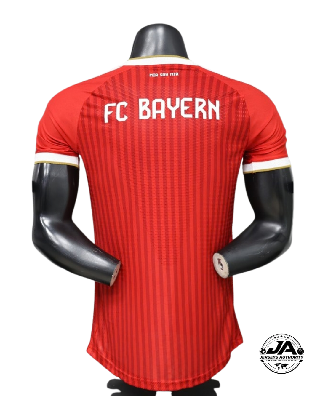 26/27 Bayern Munich Home Player Jersey - Slim Fit