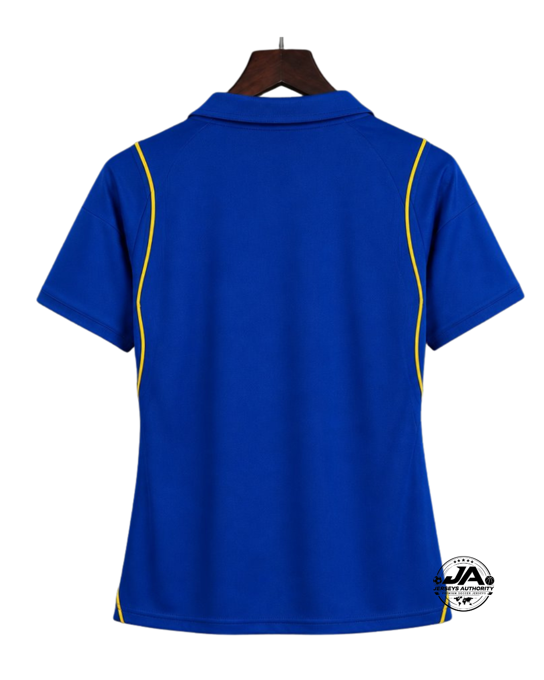 26/27 Women's Chelsea Home Jersey