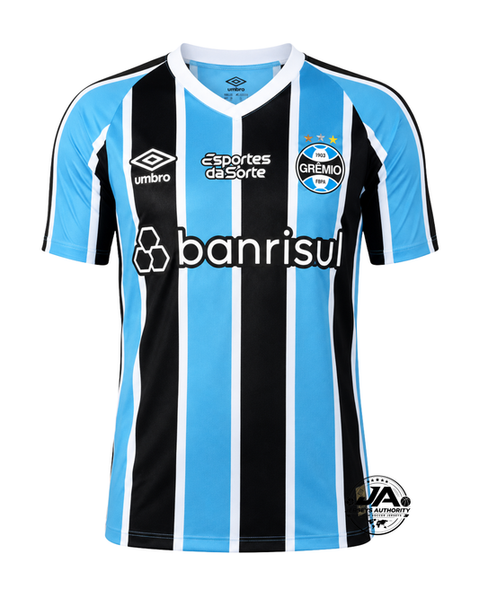 Camisa Grêmio 2024/25 I