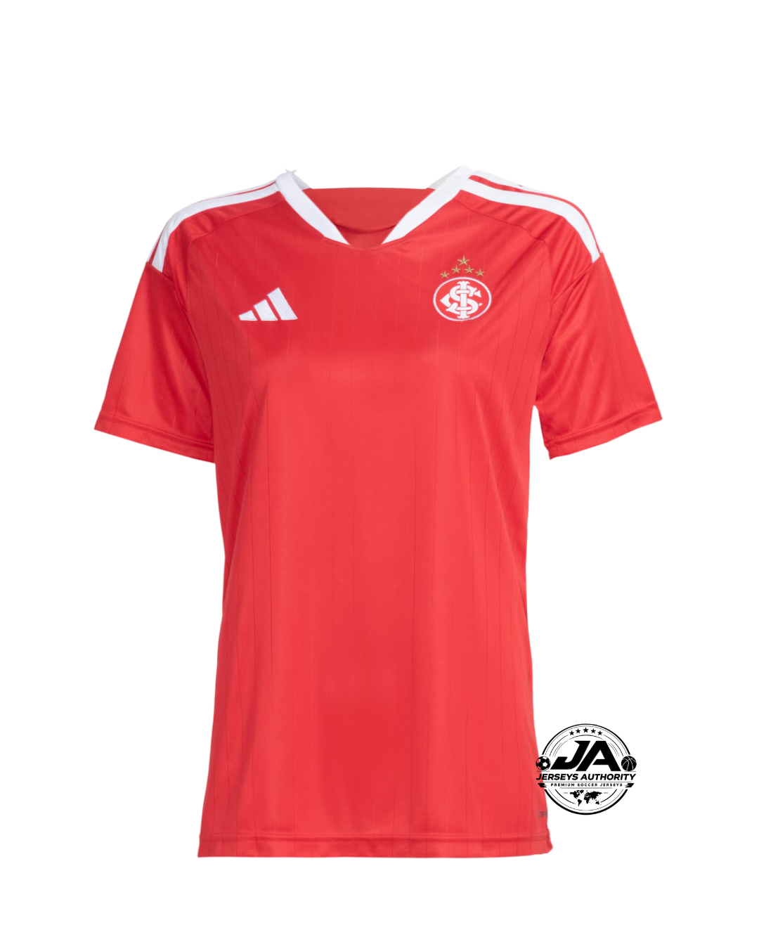 Camiseta Internacional I 2026/27 Local Femenina - Aficionado