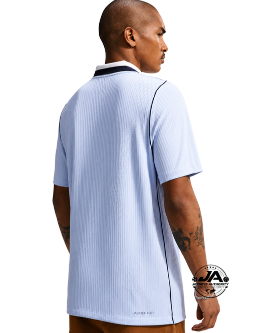 Uruguay 2026 Home Jersey - Player Version - Slim Fit