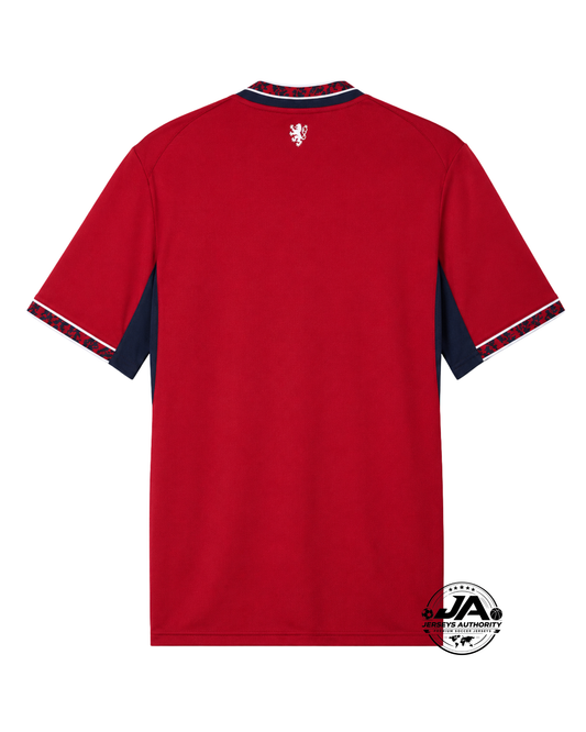 Czech Republic World Cup 2026 - Fan Version