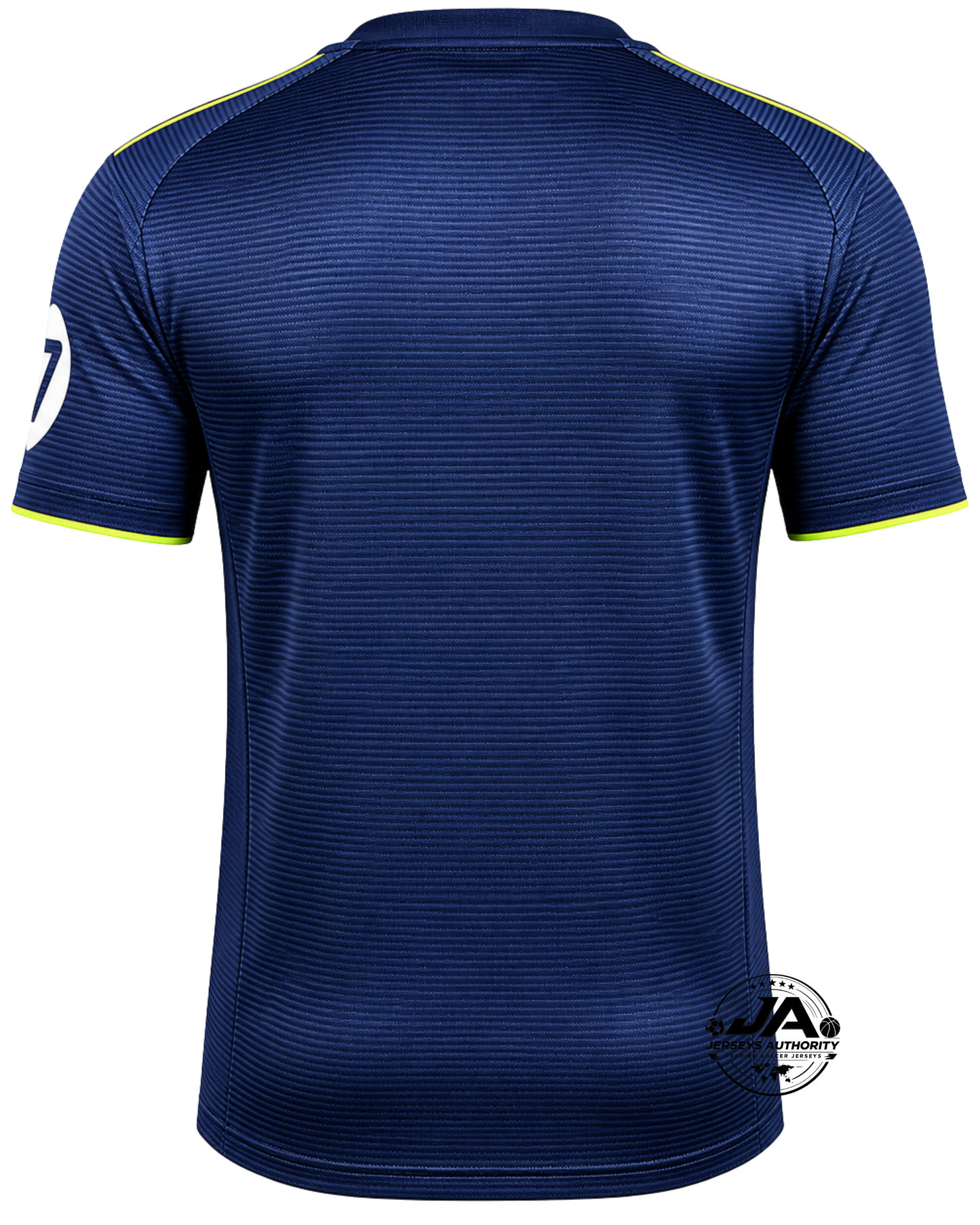 Real Madrid 2025/26 away