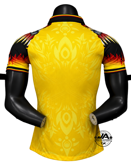 Club América 2025/26 Special Edition Jersey - Player Version [Slim Fit]