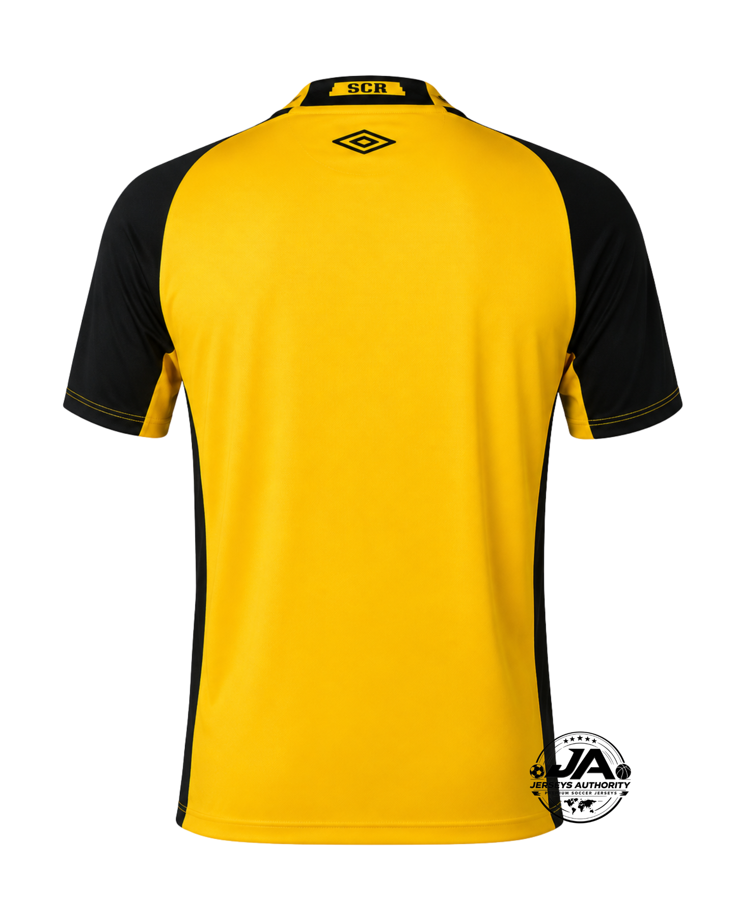 Umbro Sport Recife 2025 Away Jersey