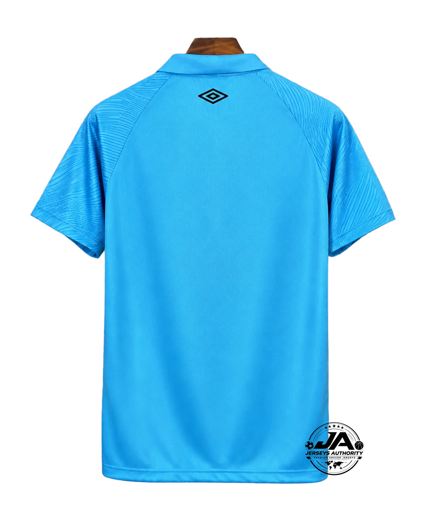 Player Edition 2025/26 Santos III Jersey [Slim Fit]