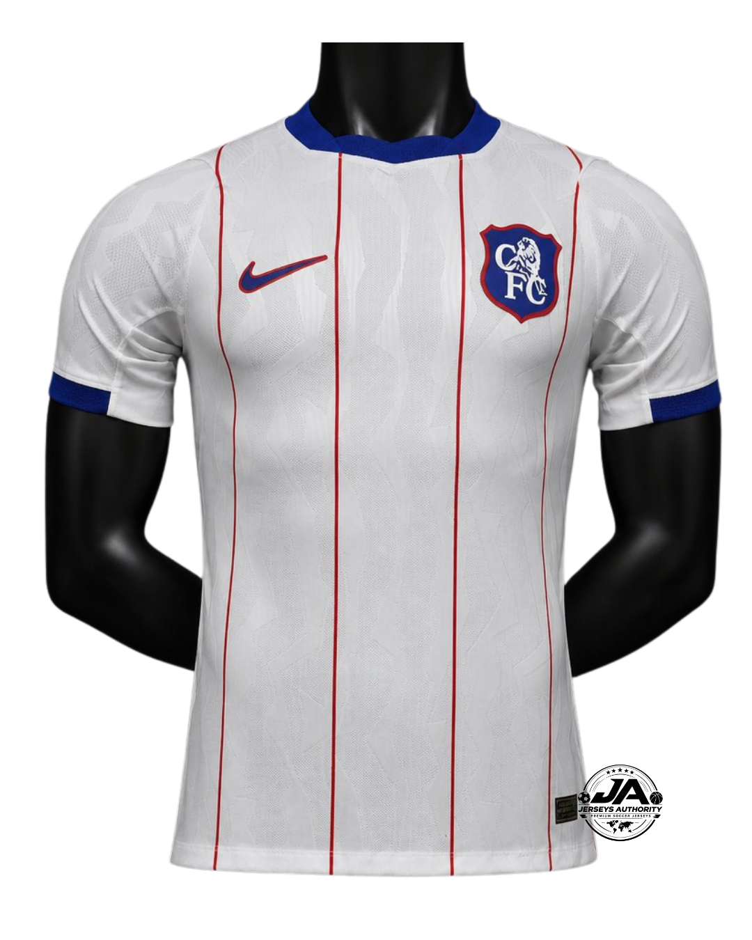 26/27 Chelsea Third Jersey Player Version - Slim Fit