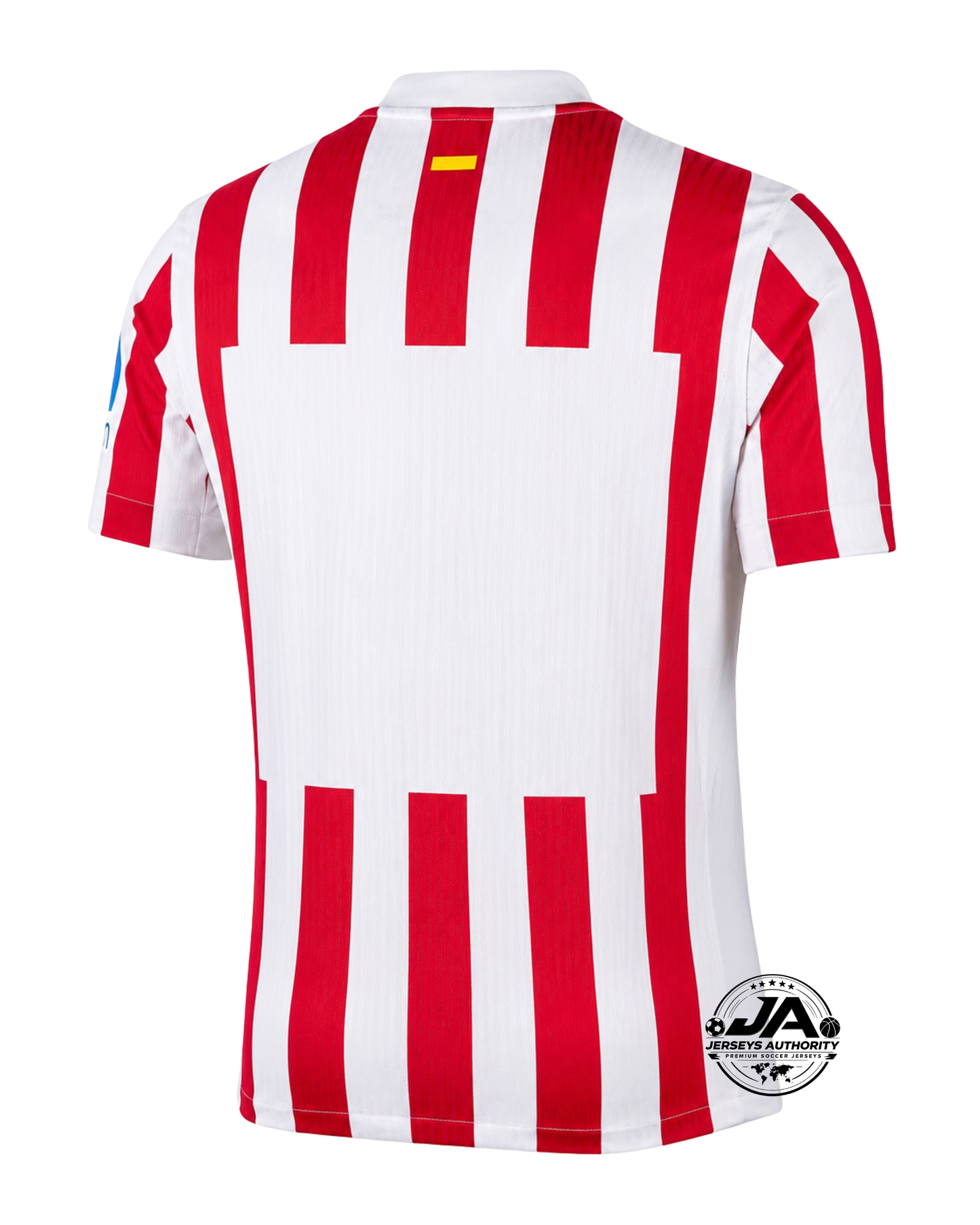 Atletico Madrid - Home Fan Version 25/26