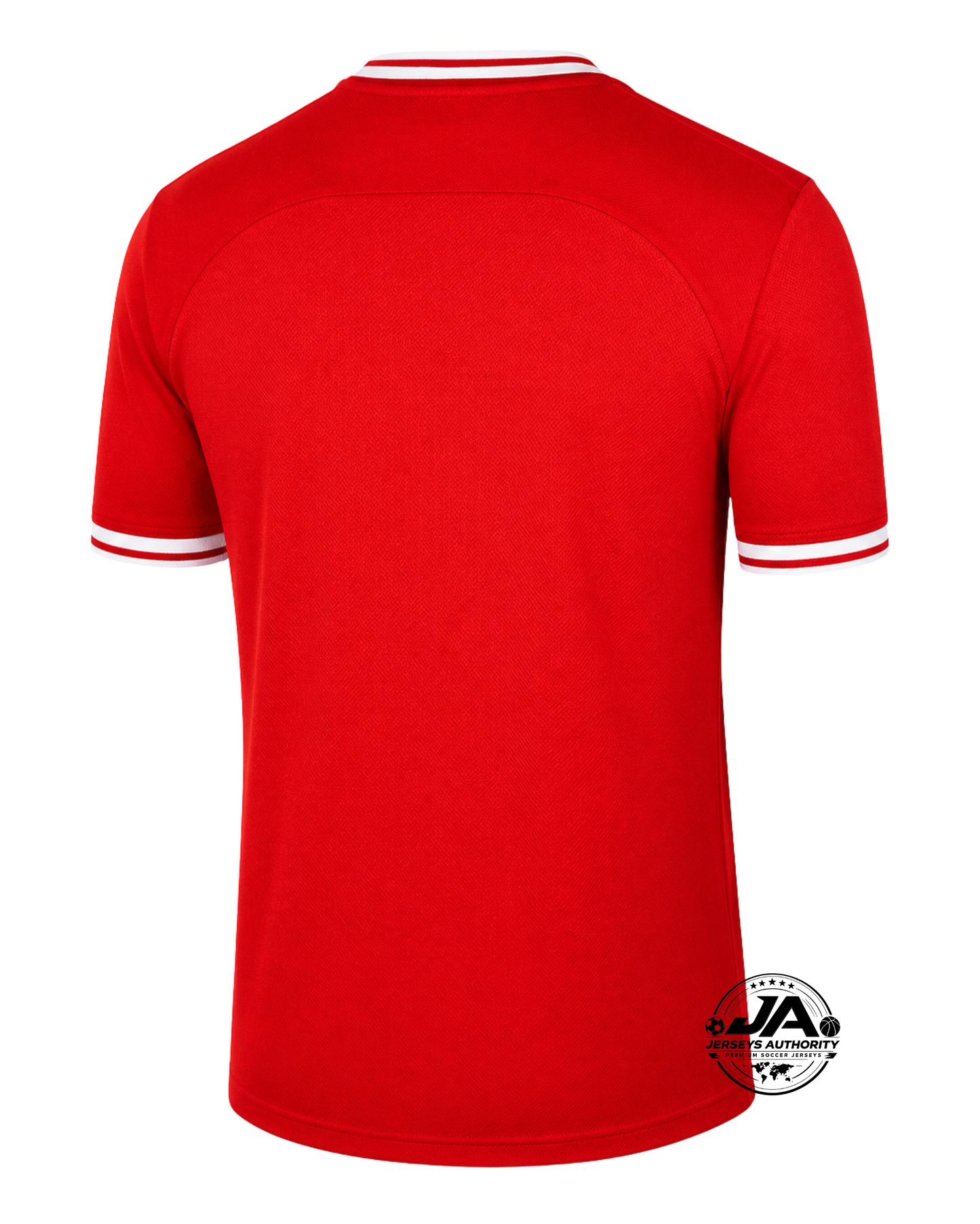 Poland 22/23 Away Jersey - Fan Version