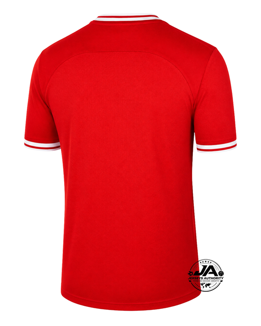 Poland 22/23 Away Jersey - Fan Version