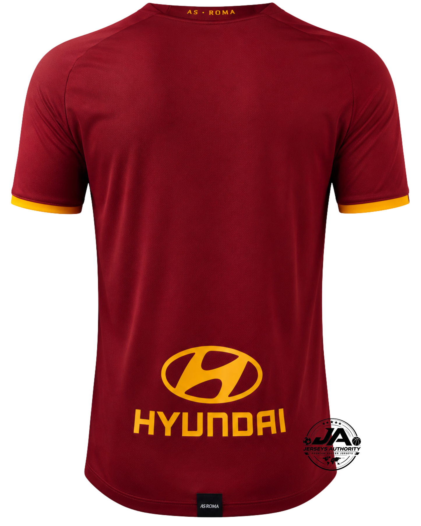 AS Roma 21/22 Home Jersey