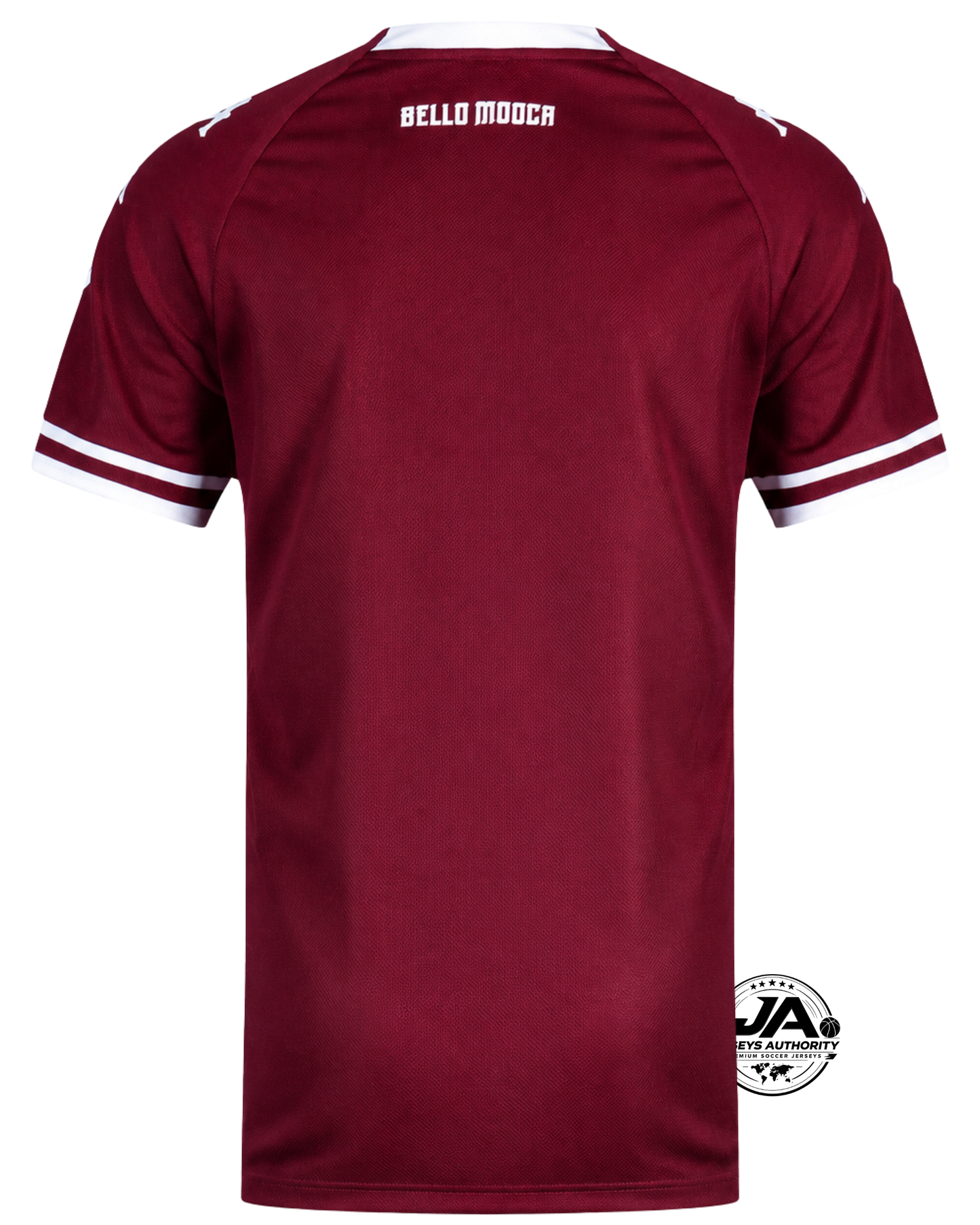 Juventus Home Jersey 2024/25