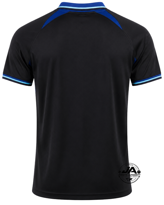 Atletico Madrid II 22/23 Away Jersey - Fan Version