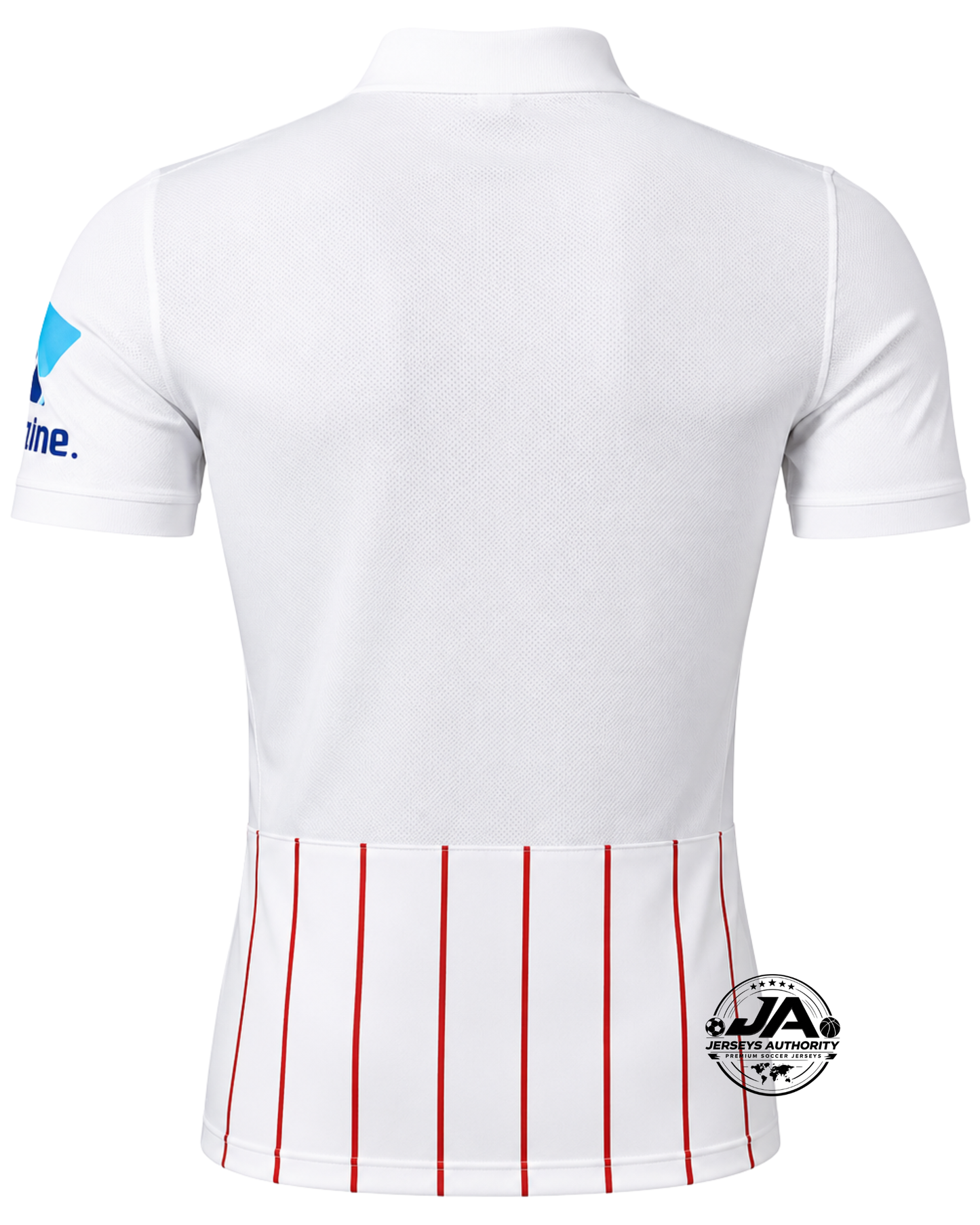 Sevilla 21/22 I Home Jersey - Fan Version