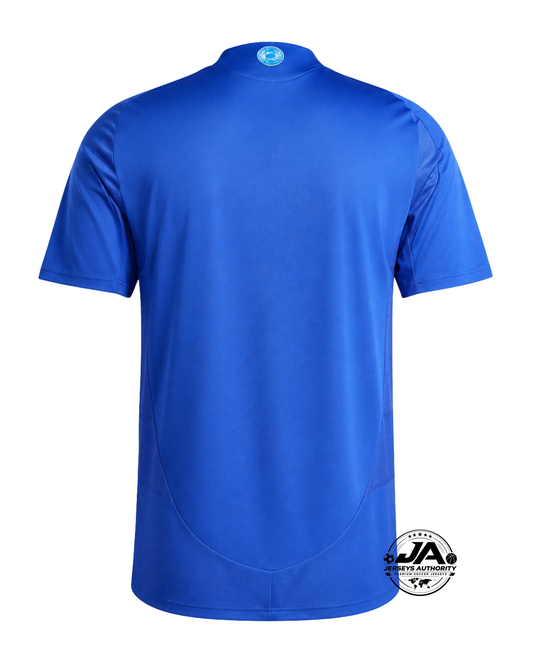 Argentina 24/25 Away Jersey - Player Version - Slim Fit