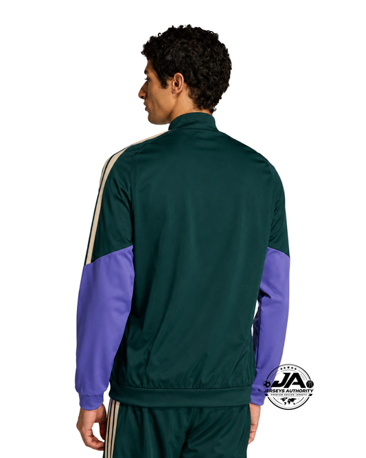 Chaqueta Arabia Saudita Mundial 25/26