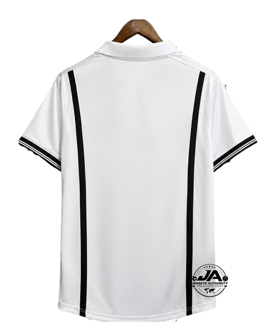 Camiseta Retro de Local del Valencia 00/01