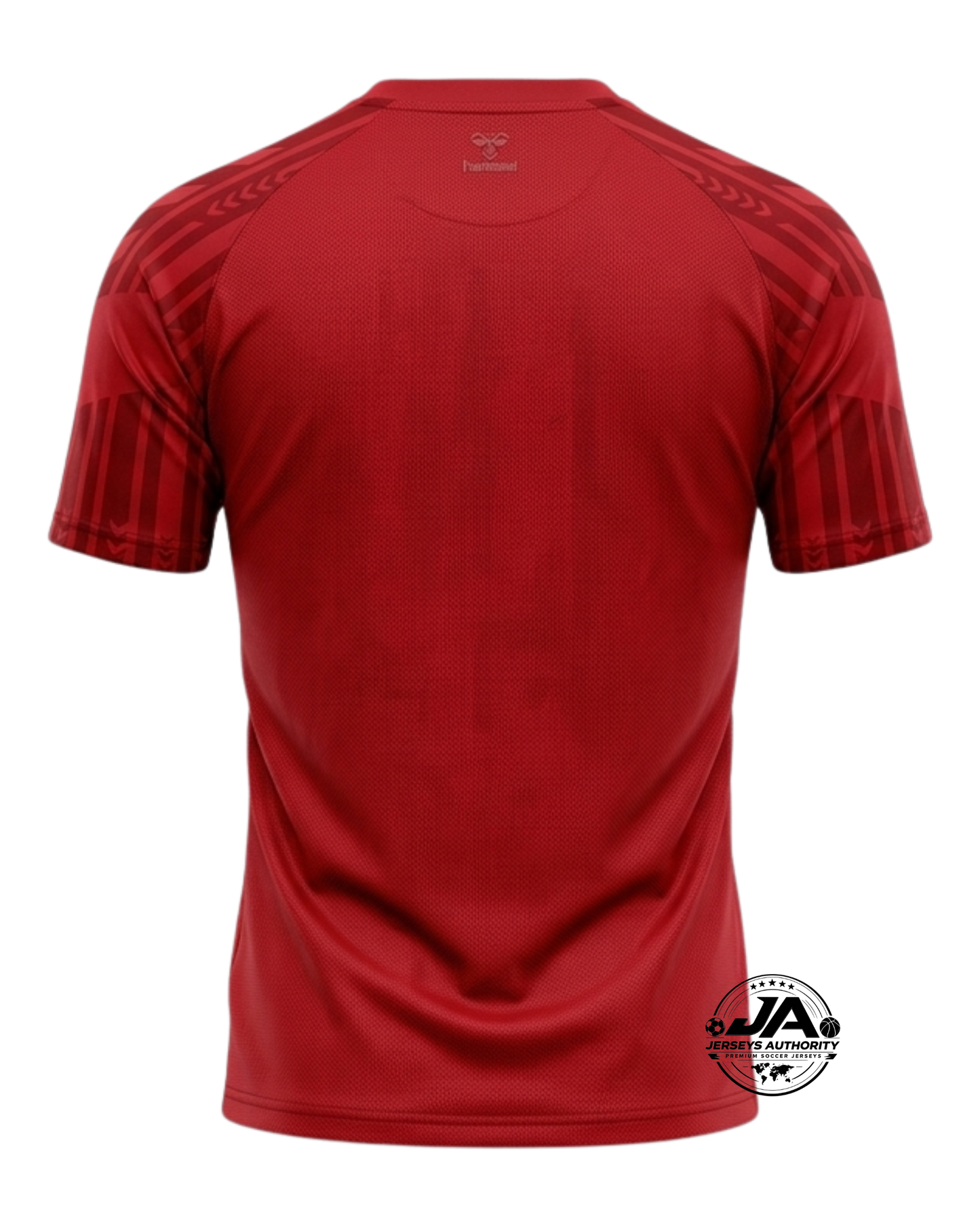 Denmark 22/23 Home Jersey - Fan Version