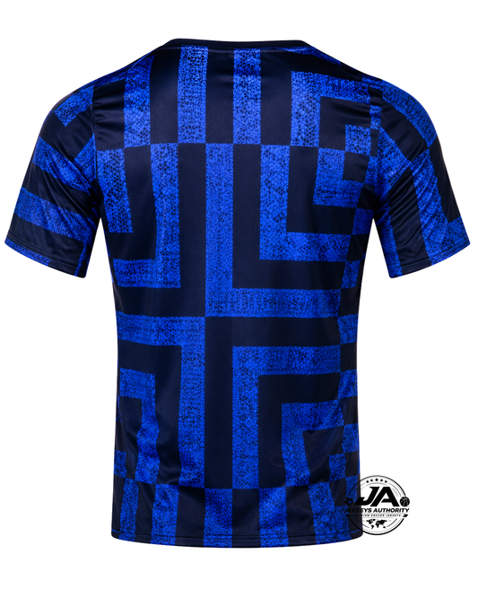 Pumas Pre-Match Jersey 2025/26