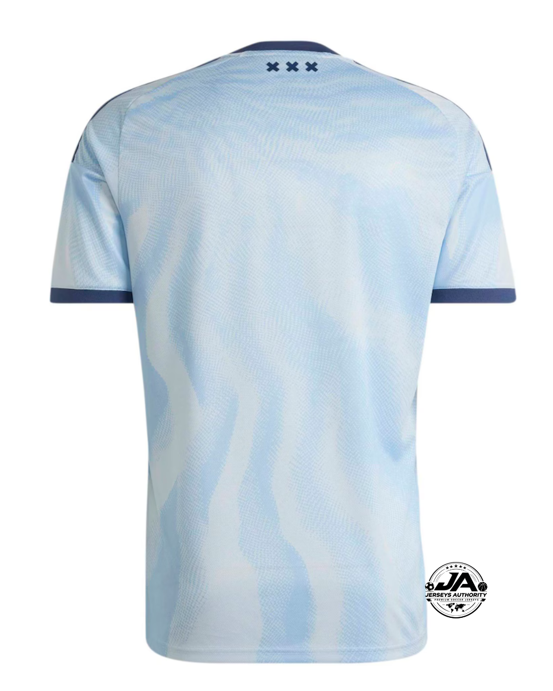 AFC Ajax 26/27 Third Jersey - Fan Version