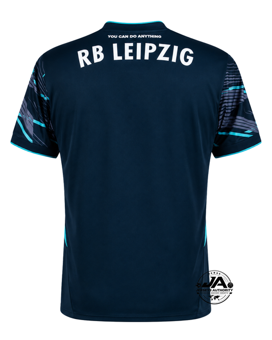 RB Leipzig III 24/25 Tercera equipación - Versión aficionado